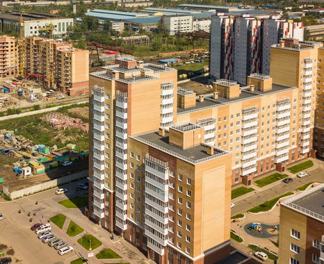 2-й дом Образцова поставлен на кадастровый учет 2-й дом Образцова поставлен на кадастровый учет картинка