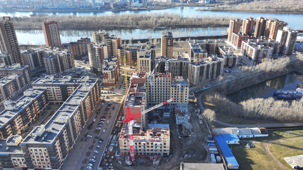 Подтверждаем лидерство картинка