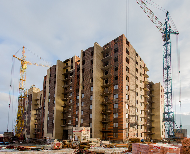 Строительный отчет за ноябрь 2020 г. Строительный отчет за ноябрь 2020 г. картинка