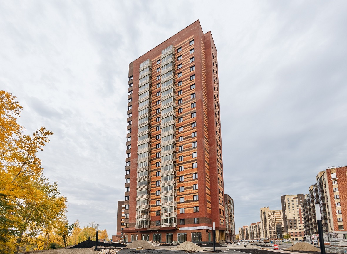 Жк Южный Берег Красноярск Купить Квартиру