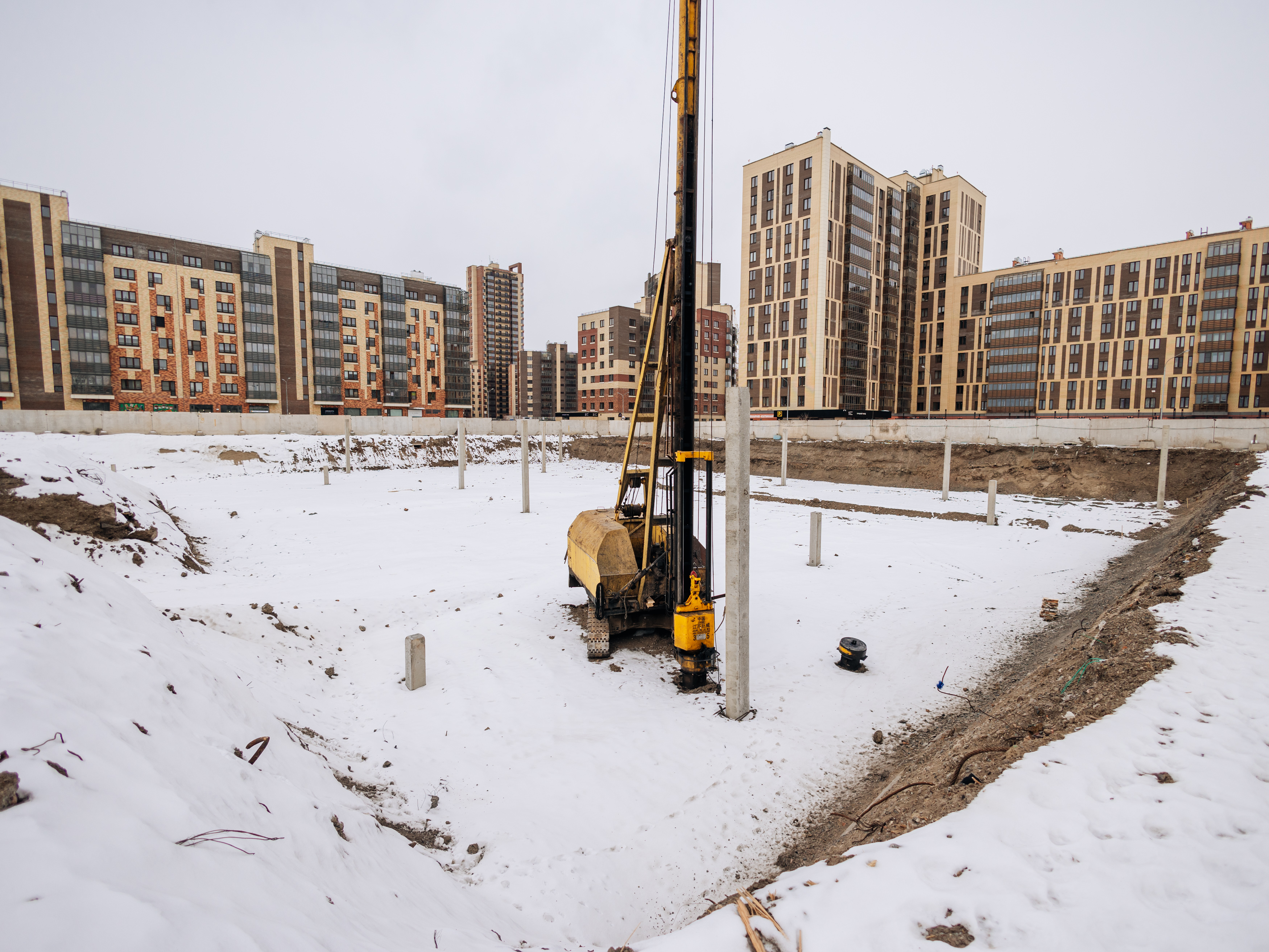 Стартовали продажи в 24 доме на Южном берегу Стартовали продажи в 24 доме на Южном берегу картинка