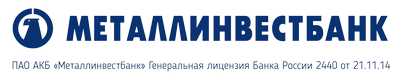 Металлинвестбанк