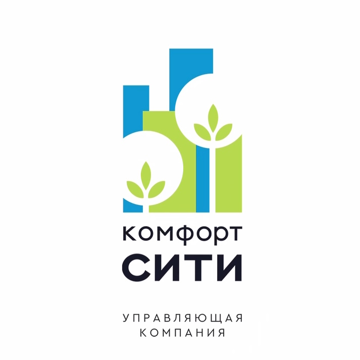 Управляющая компания «Комфорт-Сити» в Telegram Управляющая компания «Комфорт-Сити» в Telegram картинка