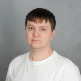 Дмитрий Добровольский 