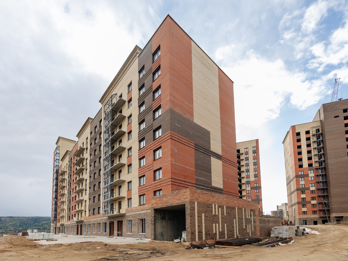В 8-м доме сити-района Новый Академгородок стартовали продажи кладовок  картинка