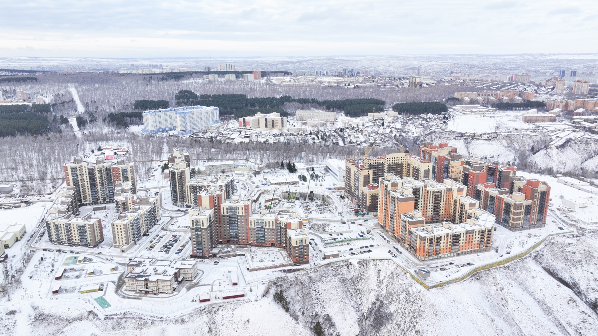Новые коммерческие помещения в Академгородке поступили в продажу Новые коммерческие помещения в Академгородке поступили в продажу картинка
