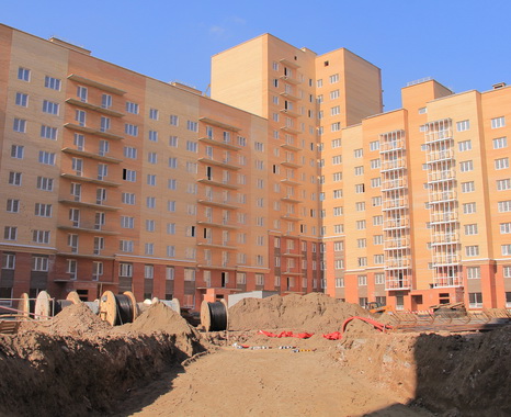 «Газпромбанк» снизил ставку на ипотеку «Газпромбанк» снизил ставку на ипотеку картинка