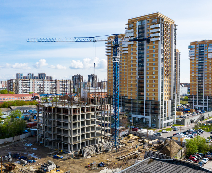 Строительный отчет за май 2019 г. Строительный отчет за май 2019 г. картинка