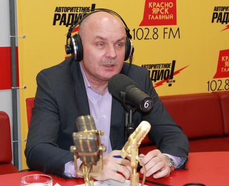 Евгений Ковальский прокомментировал ситуацию на рынке жилья в Красноярске Евгений Ковальский прокомментировал ситуацию на рынке жилья в Красноярске картинка