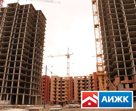 Южный берег, Образцово и «Параллели» аккредитованы в программах АИЖК Южный берег, Образцово и «Параллели» аккредитованы в программах АИЖК картинка