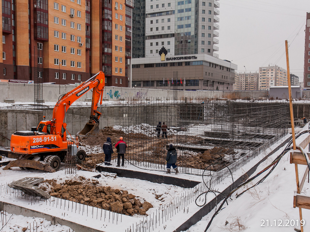 ЖК «Александровский»