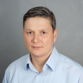 Евгений Новиков