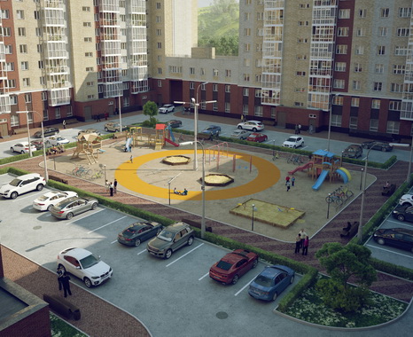 Аккредитованы в ипотеку первые дома Образцова Аккредитованы в ипотеку первые дома Образцова картинка