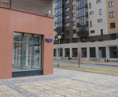Второй дом Малых кварталов начнет заселяться с 15 апреля Второй дом Малых кварталов начнет заселяться с 15 апреля картинка