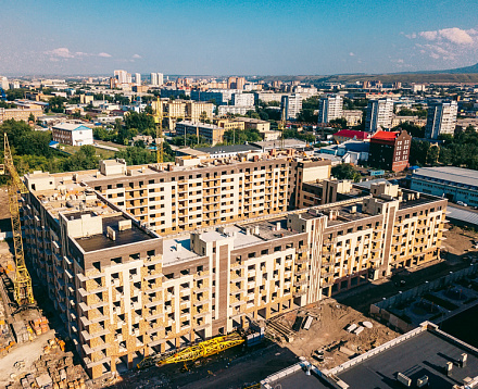 «Промсвязьбанк» предлагает новые ипотечные программы на наши дома «Промсвязьбанк» предлагает новые ипотечные программы на наши дома-картинка-анонс