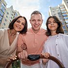 Семейная ипотека от 6%