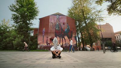 Для чего эти стены? Реж. Л. Филиппова