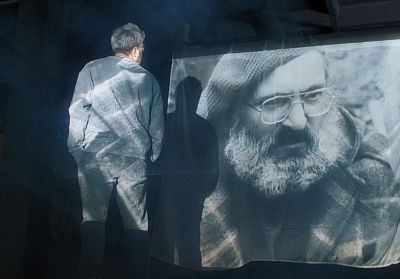 Площадь Мира. Реж. Л. Филиппова